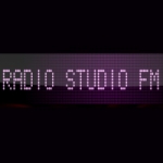 Logo da Rádio Studio FM