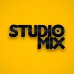Logo da Rádio Studio Mix