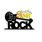 Logo da Rádio Studio Rock