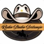 Logo da Rádio Studio Sertanejo