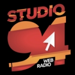 Logo da Rádio Studio94