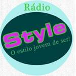Logo da Rádio Style
