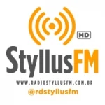 Logo da Rádio Styllus FM