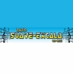 Logo da Rádio Suave Excala