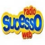 Logo da Rádio Sucesso Aparecida