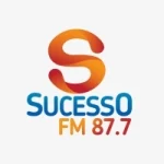 Logo da Rádio Sucesso FM