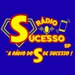 Logo da Rádio Sucesso FM