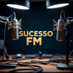 Logo da Rádio Sucesso FM