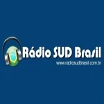 Logo da Rádio Sud Brasil