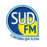 Logo da Rádio SUD FM