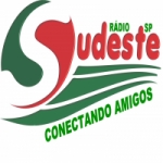 Logo da Rádio Sudeste Pop SP