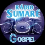 Logo da Radio Sumaré Gospel