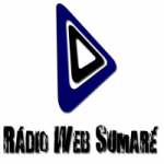 Logo da Rádio Sumaré Web