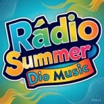 Logo da Rádio Summer Dio Music