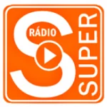 Logo da Rádio Super FM 87.5