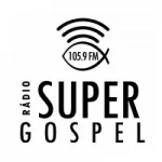 Logo da Rádio Super Gospel