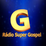 Logo da Rádio Super Gospel
