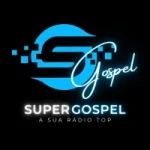 Logo da Rádio Super Gospel Vale