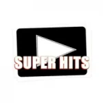 Logo da Rádio Super Hits