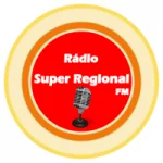 Logo da Rádio Super Regional FM