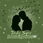 Logo da Radio Super Romantica São Paulo