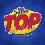 Logo da Radio Super Top São Paulo