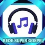 Logo da Rádio Supermix