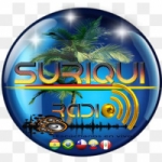 Logo da Rádio Suriqui Bolívia