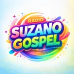 Logo da Rádio Suzano Gospel
