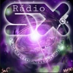 Logo da Rádio SX