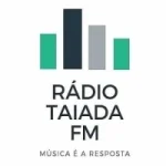 Logo da Rádio Taiada FM