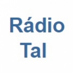 Logo da Rádio Tal