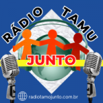Logo da Rádio Tamo Junto