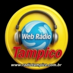 Logo da Rádio Tampico