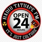 Logo da Radio Tatuape FM