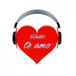 Logo da Rádio Te Amo