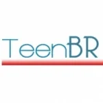 Logo da Rádio TeenBR