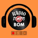 Logo da Rádio Tempo Bom