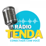 Logo da Rádio Tenda
