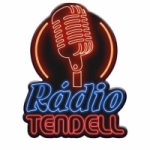 Logo da Rádio Tendell