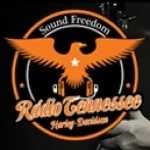 Logo da Rádio Tennessee HD