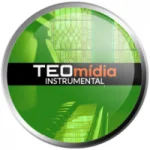 Logo da Rádio Teomidia Instrumental