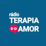 Logo da Rádio Terapia do Amor