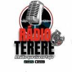 Logo da Rádio Terere