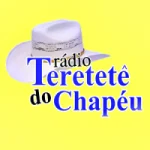 Logo da Rádio Teretete do Chapéu