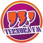 Logo da Rádio Ternura 93.9 FM