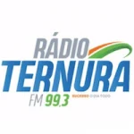 Logo da Rádio Ternura 99.3 FM