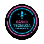 Logo da Rádio Ternura