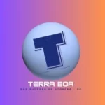 Logo da Rádio Terra B