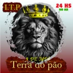 Logo da Rádio Terra Do Pão Itaquá